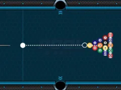 Billiards 8 Ball — δωρεάν online παιχνίδι