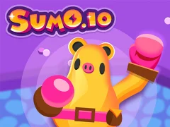 Sumo.io — δωρεάν online παιχνίδι