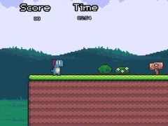 Save The Dino's World — δωρεάν online παιχνίδι