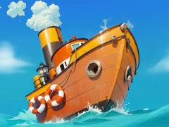 Clean The Ocean — δωρεάν online παιχνίδι