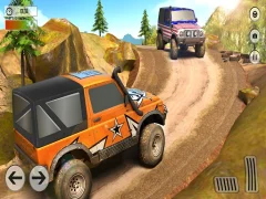 Up Hill Free Driving — δωρεάν online παιχνίδι