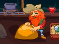 Gold Digger Jack — δωρεάν online παιχνίδι