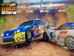 Car Arena Fight — δωρεάν online παιχνίδι