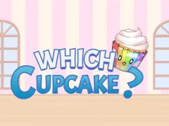 Which Cupcake — δωρεάν online παιχνίδι