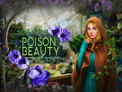 Poison Beauty — δωρεάν online παιχνίδι