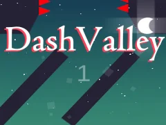 Dash Valley — δωρεάν online παιχνίδι