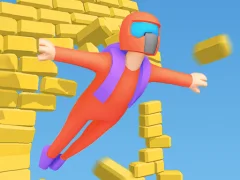 Jumpero — δωρεάν online παιχνίδι