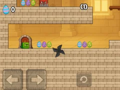 Squareking Of Easter — δωρεάν online παιχνίδι