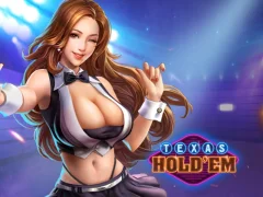 Texas Hold'em — δωρεάν online παιχνίδι