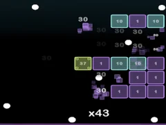 Bricks Buster — δωρεάν online παιχνίδι