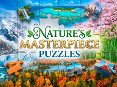 Jigsaw Puzzle: Beauty Views — δωρεάν online παιχνίδι
