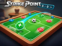 Strike Point — δωρεάν online παιχνίδι