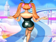 Long nails — δωρεάν online παιχνίδι