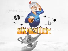 akinator — δωρεάν online παιχνίδι