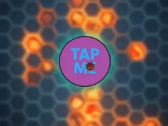 Tap Frenzy — δωρεάν online παιχνίδι