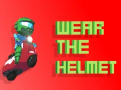Wear The Helmet — δωρεάν online παιχνίδι