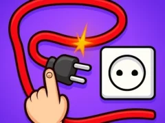 Wire Connect — δωρεάν online παιχνίδι
