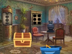 Senior Souls Escape — δωρεάν online παιχνίδι