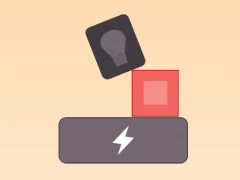 Lightbulb Physics — δωρεάν online παιχνίδι