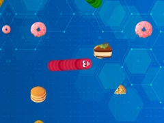 Wormate.io — δωρεάν online παιχνίδι