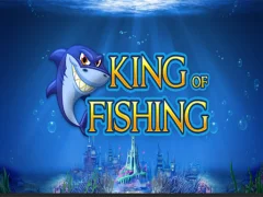King of Fishing — δωρεάν online παιχνίδι