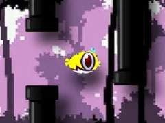 Yellow Flappy — δωρεάν online παιχνίδι