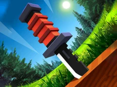 Knife Flipp — δωρεάν online παιχνίδι