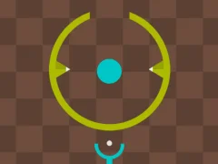 Green Circles — δωρεάν online παιχνίδι