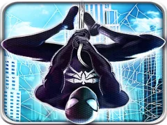 Marvel Ultimate Spider-man — δωρεάν online παιχνίδι