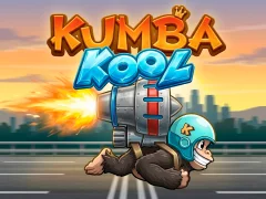 Kumba Kool — δωρεάν online παιχνίδι