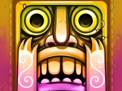 Temple Run 2: Holi Festival — δωρεάν online παιχνίδι