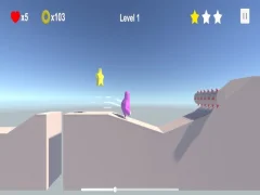 Private Adventure 2.5D — δωρεάν online παιχνίδι