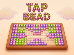 Tap Bead — δωρεάν online παιχνίδι