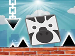 Animal Dash and Jump — δωρεάν online παιχνίδι