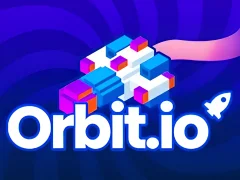 Orbit.io — δωρεάν online παιχνίδι