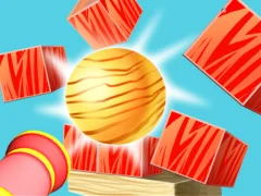 Knock Balls — δωρεάν online παιχνίδι