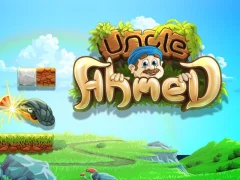 Uncle Ahmed — δωρεάν online παιχνίδι