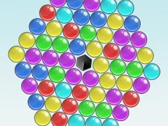 bubble Spin — δωρεάν online παιχνίδι