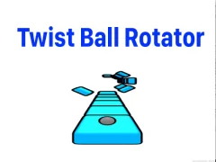 Twist Ball Rotator — δωρεάν online παιχνίδι