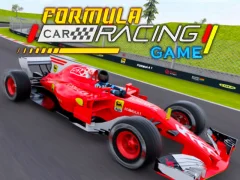 Formula Car Racing Games — δωρεάν online παιχνίδι