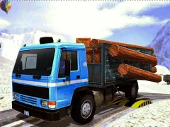 Real Cargo Truck Driver 2025 — δωρεάν online παιχνίδι