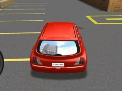 Advance Car Parking Game 3D — δωρεάν online παιχνίδι