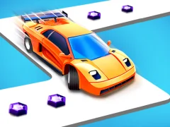 Double Tap Car Jumping — δωρεάν online παιχνίδι