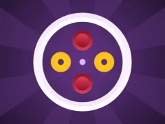 Rotating Disks — δωρεάν online παιχνίδι