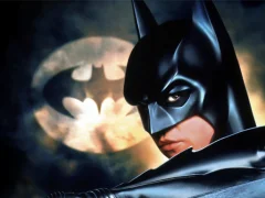 Batman Jigsaw Puzzle Collection — δωρεάν online παιχνίδι