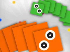 Inky Snakes — δωρεάν online παιχνίδι