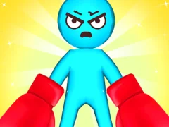 Knockout Punch — δωρεάν online παιχνίδι