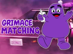 Grimace Matching — δωρεάν online παιχνίδι