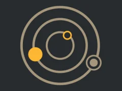 Orbits — δωρεάν online παιχνίδι