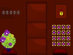Kid House Escape — δωρεάν online παιχνίδι